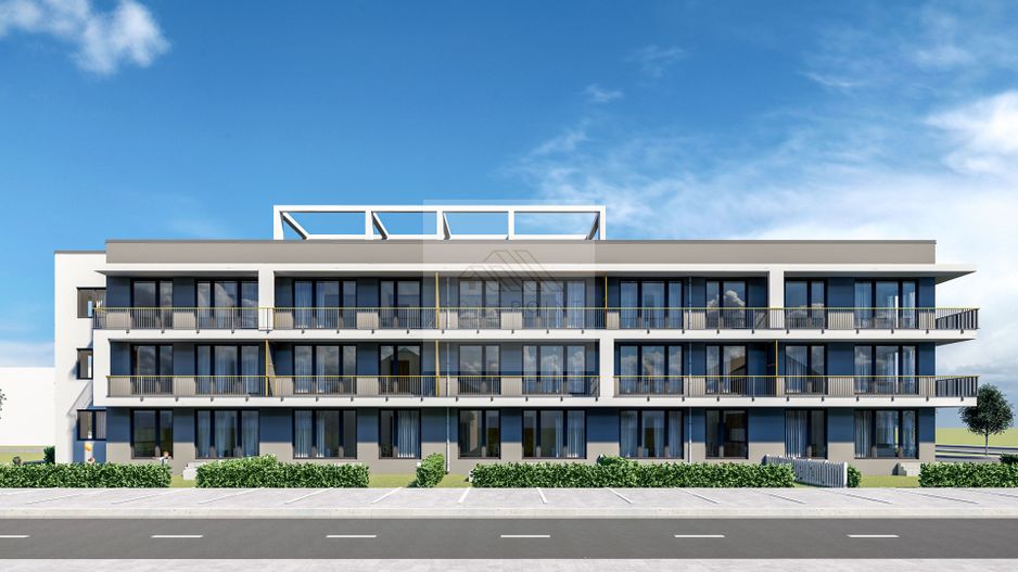 Apartament 2 camere | Sanpetru | Atria Residence | Avans 5% - Poză 8