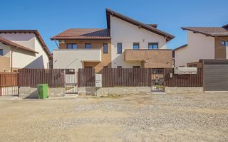 Duplex Modern, Curte Proprie | Green Haven Săcele - Comision 0% - Poză 3