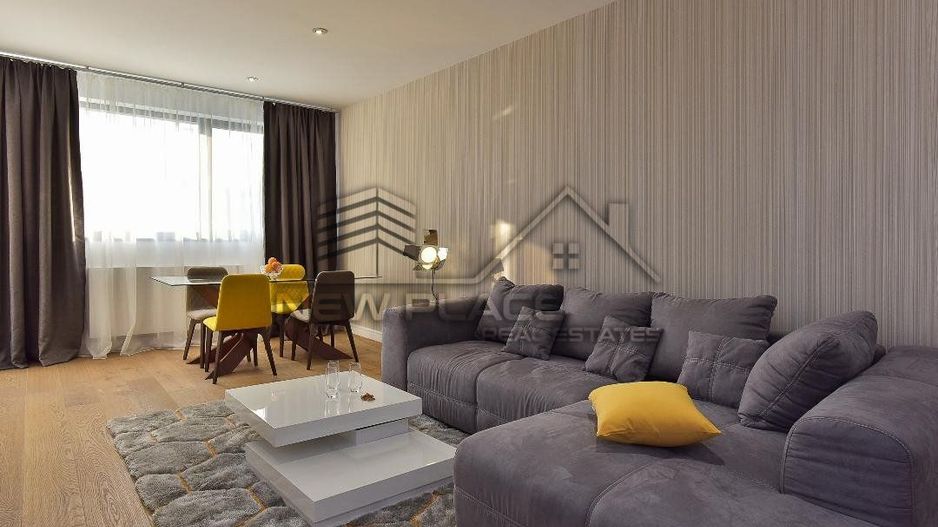 Cortina Residence | Studio exclusivist | Vedere libera | LUX - Poză 3