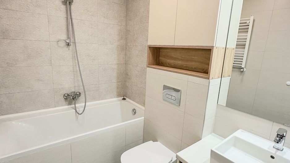 Vila Superbă | Curte plus Pisicina | Complexul ZenVille - Poză 13