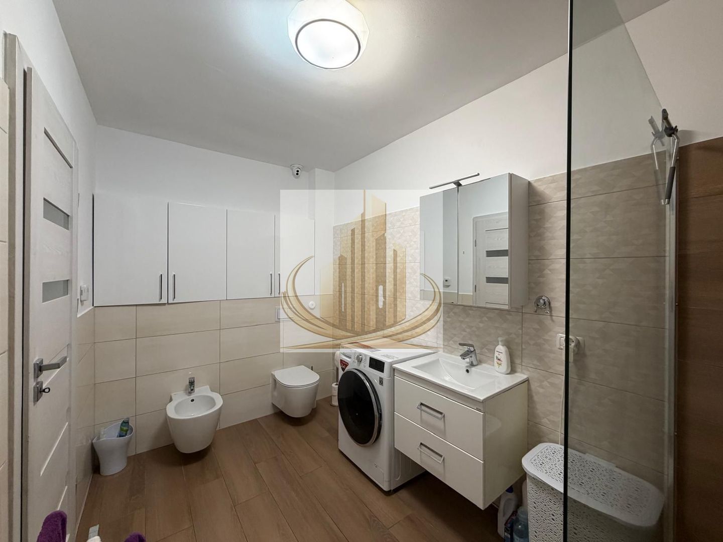 Apartament Premium 3 Camere | 87 MP + Grădină 94 MP | Braytim - Poză 21