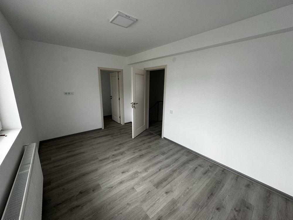 Casă triplex - garaj, pivnița, in Târgu Mureș - Poză 8