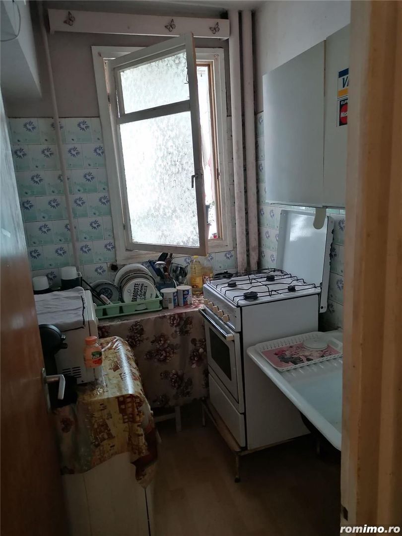 Garsoniera Dristor - Poză 4