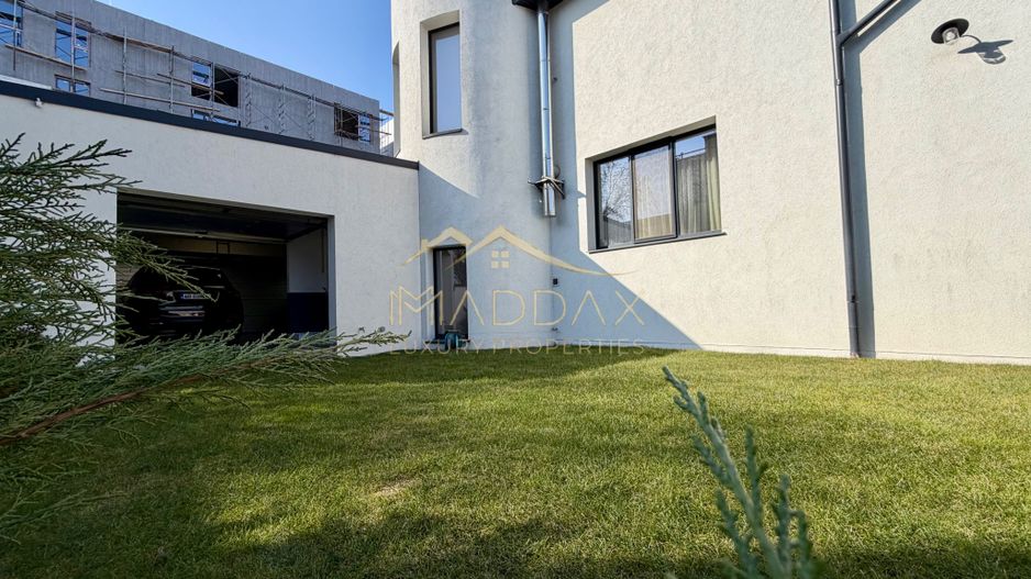 Vila Exclusivista *615mp* - teren 625mp // Erou Iancu Nicolae - Cambridge School - Poză 108