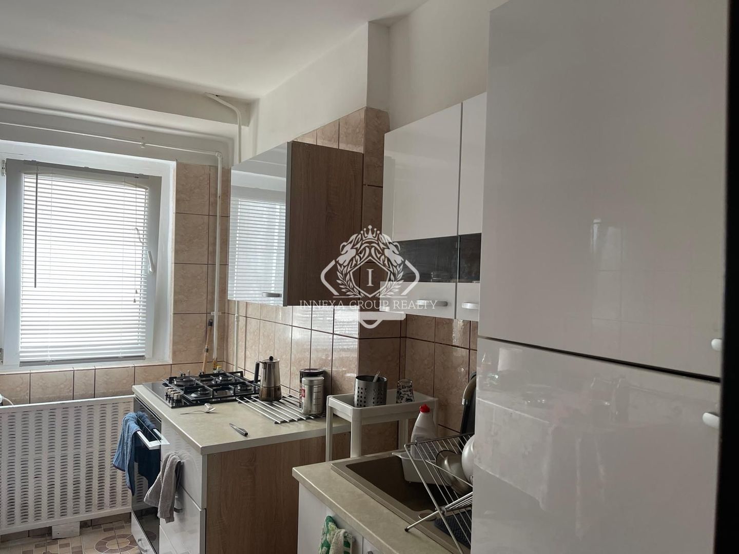 Rahova-Liberty | 3 camere | dec | 72mp | et 9 | 97.000 euro - Poză 7