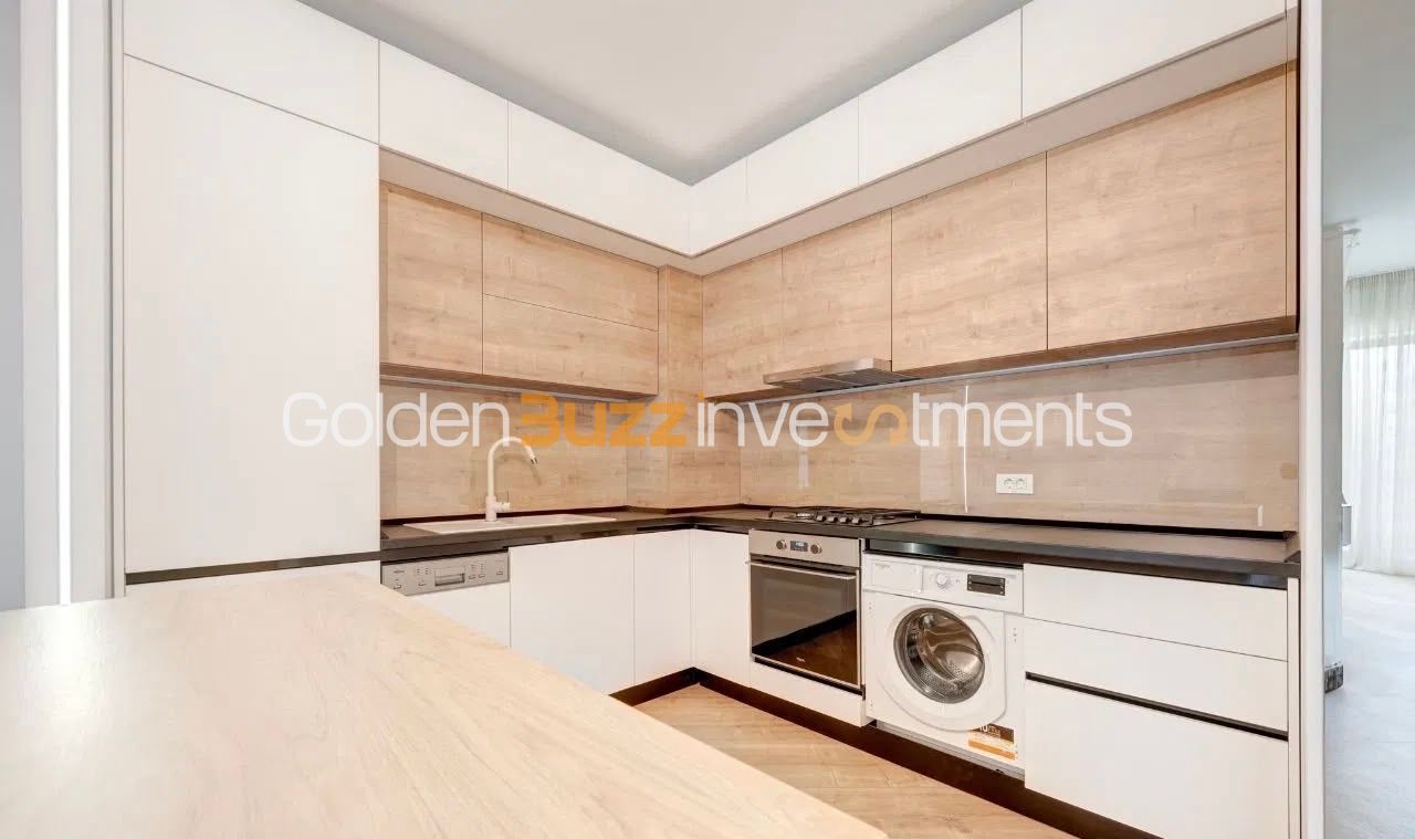Apartament 3 camere 4city | Parcare | Mobilat - Poză 5