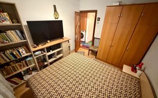 4 camere decomandate - Craiovita Noua - etaj 2 cu 2 bai - bloc 1982 - - Poză 7