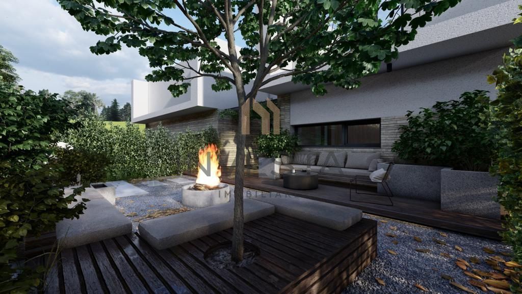 CASA INSIRUITA IN CARTIERUL VORONET, CLUJ NAPOCA - Poză 17