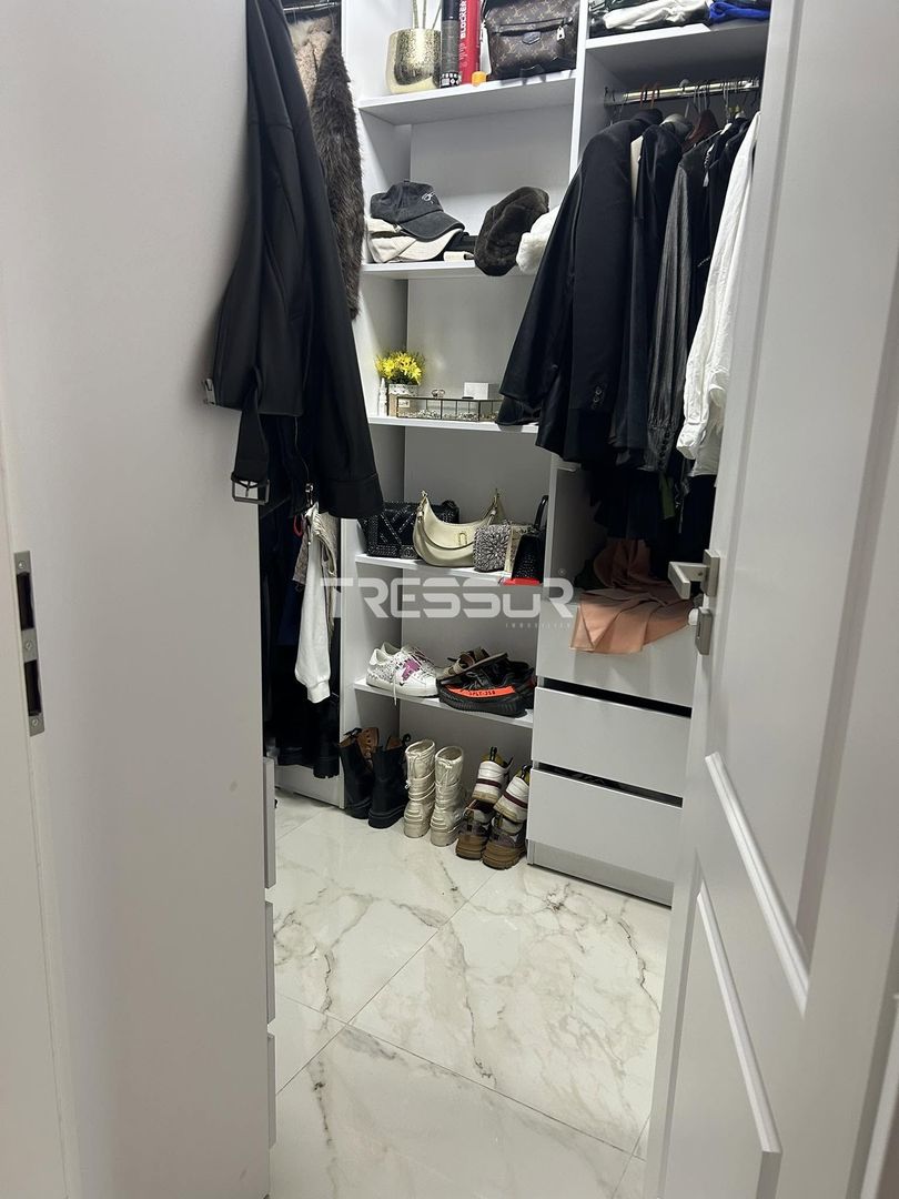 Penthouse exclusivist / mobilat și utilat premium - Poză 22
