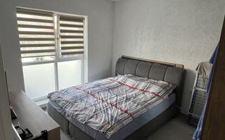 Apartament 3 camere, balcon, gradina proprie, parcare,  zona Apahida - Poză 6