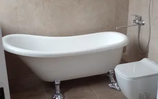 Reședință Modernă cu Finisaje Distinse - Poză 21