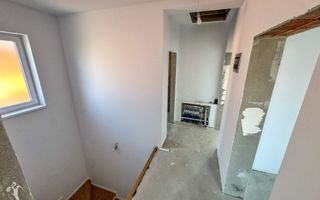 COMISION 0 % | Duplex despartit prin garaj  | Dumbravita , Timisoara - Poză 10