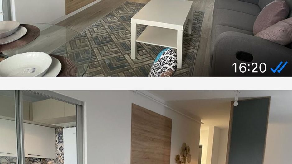 Încheiere garsoniera - Poză 3