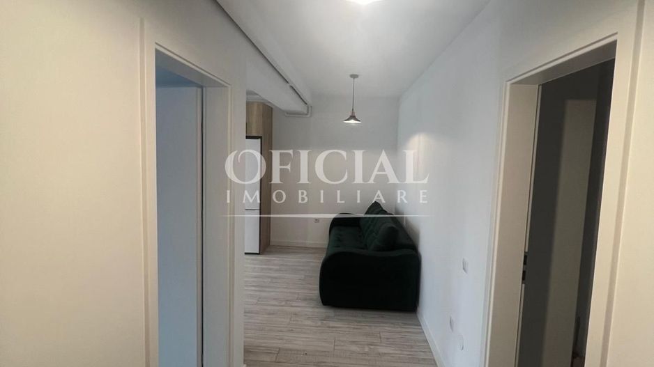 Apartament 2 camere | Parcare | Lift | Bloc nou | Eroilor | Floresti - Poză 5
