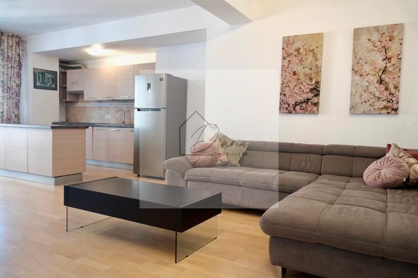 Apartament 4 camere de vanzare Baneasa I Complex Privighetorilor - Poză 1