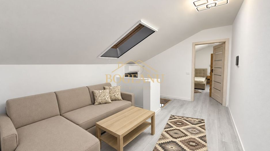 BG204-APARTAMENT 3 CAMERE PE 2 NIVELURI | GIROC | BLOC NOU 2025 - Poză 6