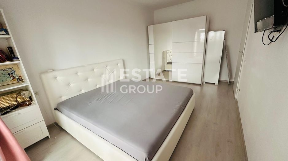 Apartament cu 2 camere in Dumbravita - Poză 5