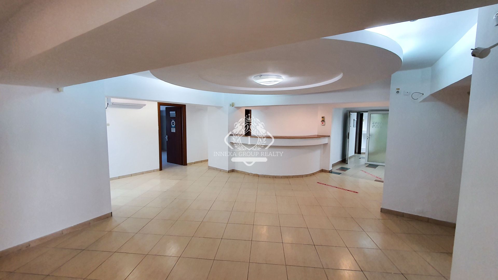 Spatiu de birouri-525mp-ultracentral-ideal investitie | Piata Unirii - Poză 15