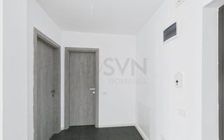 REA1028537 Apartament 2 camere Bragadiru Nou Parcare inclusa - Poză 6