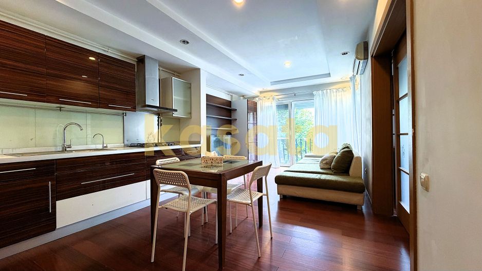 3 camere I Cosmopolis I 62 mp I parcare I faza 1 - Poză 2