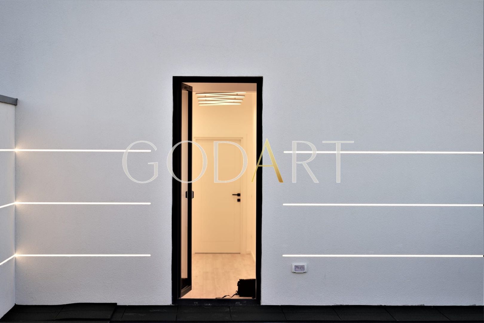 Vilă Luxury | Erou Iancu Nicolae | Complex Boutique - Poză 26