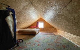 Casa individuala, cu teren generos in Chinteni! - Poză 18