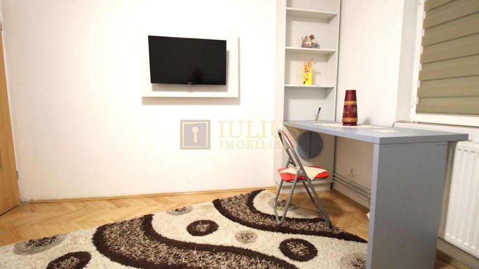 Apartament in Odobescu, aproape de punctele de interes pentru studenti! - Poză 6