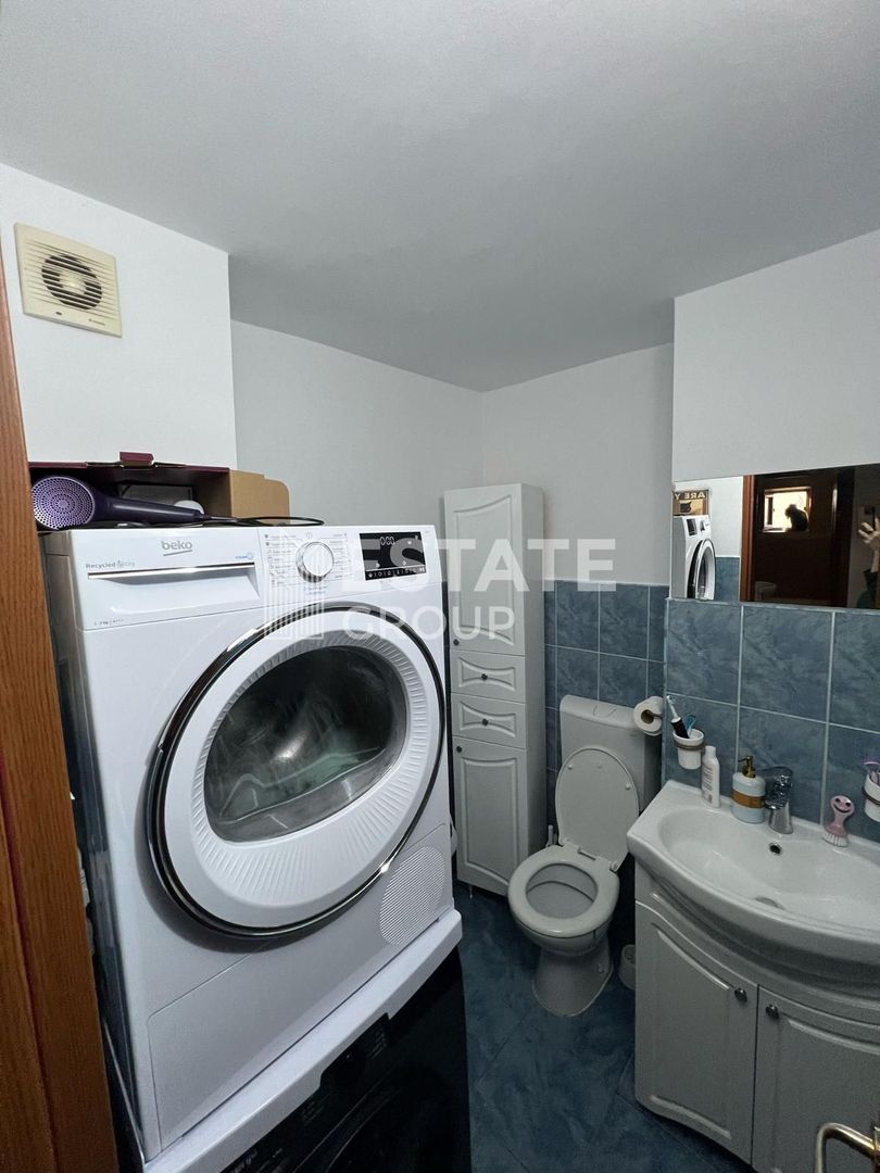 Apartament cu 3 camere in zona Mircea cel Batran - Poză 8