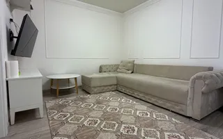 Metrou Berceni-Apollo-3 Camere-Mobilat-Parcare+Boxa - Poză 11