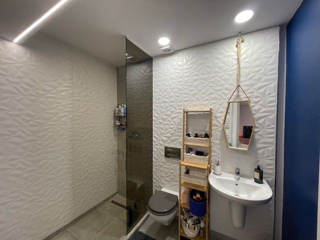 BEST CHOICE - Apartament 3 camere COMPLET MOBILAT SI UTILAT + parcare - Poză 10
