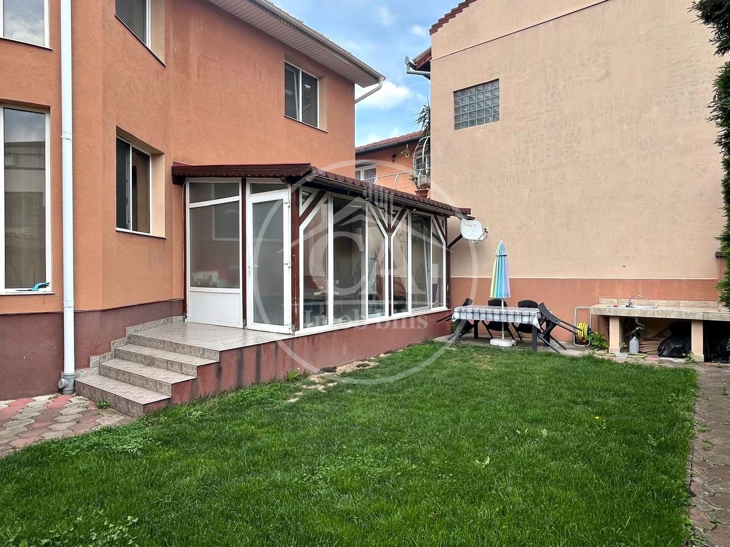 Casa S+P+E cu 5 camere de vânzare în zona Rogerius, Oradea - Poză 21