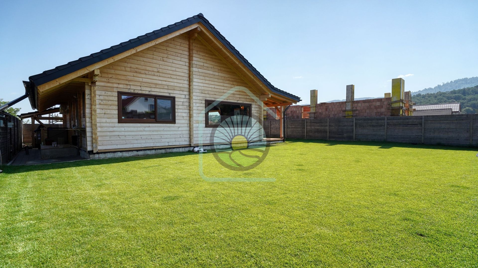 Inchiriere Casa Cristian- Brasov - Poză 29