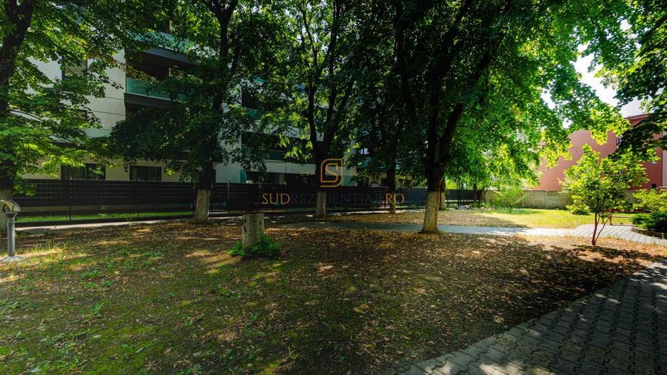 Apartament Premium 3 Camere zona Eroii Revoluției 99,6 mp - Poză 31