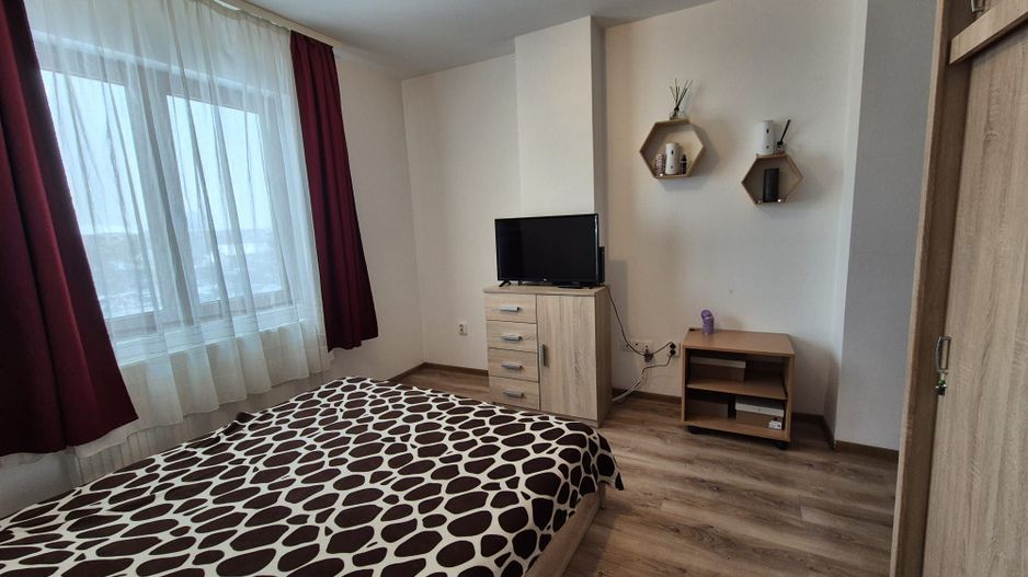 Apartament modern I luminos si intim I zona Torontalului - Poză 1
