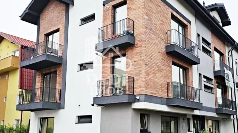 Apartament cu 2 camere de inchiriat zona Floresti, Cluj Napoca - Poză 3
