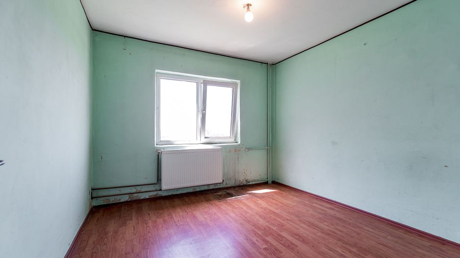 Apartament 3 camere în Vlaicu (zona Agora Mall) – etaj 2/4 - Poză 4