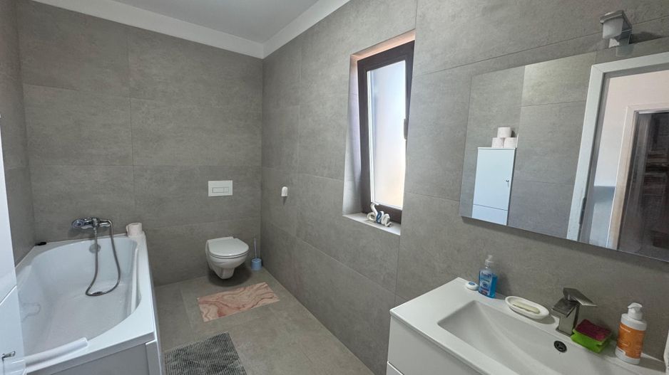 COMISION 0% | Duplex | 110 mp utili | 5 Camere | Pod 60 mp | Săcălaz - Poză 12