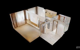 Apartament 2 camere Soseaua Vitan Barzesti Rin Grand Residence - Poză 16