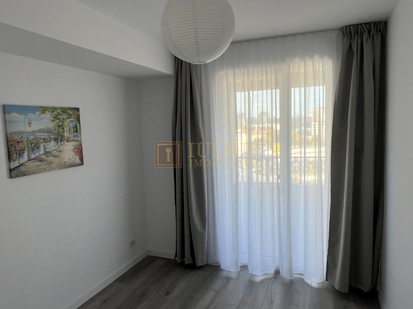 City of Mara, 3 camere, centrala proprie. - Poză 8