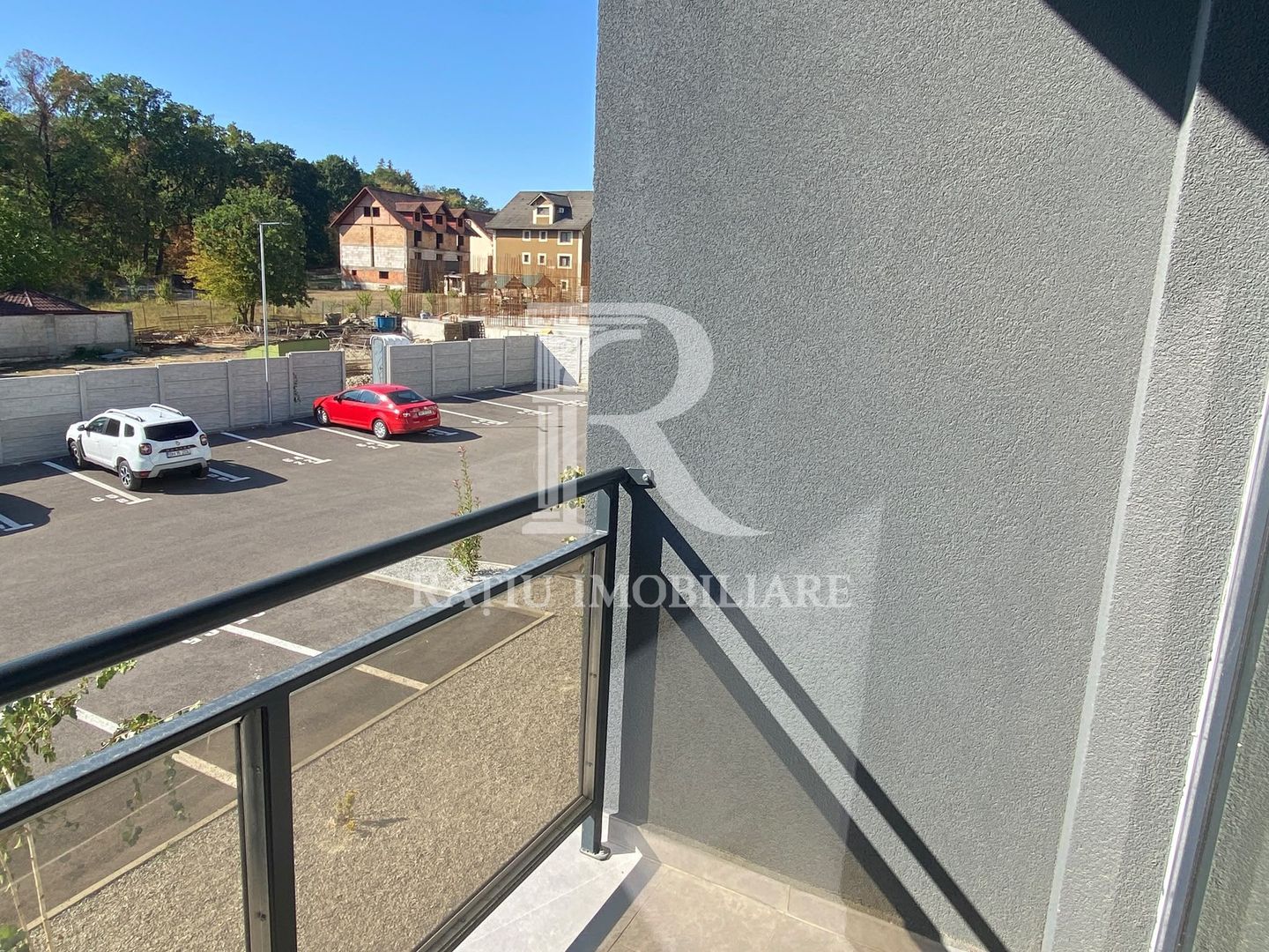 Apartament de inchiriat | Complex Termalis | Sanmartin | Bihor - Poză 13