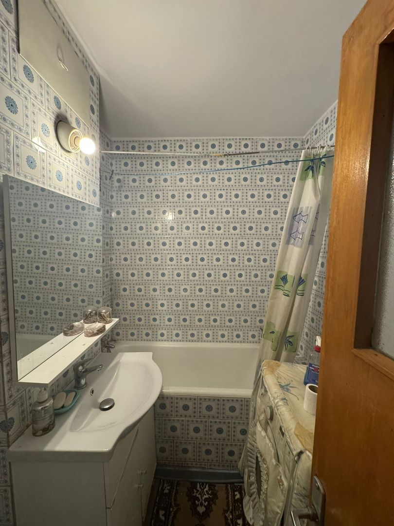 Apartament 3 camere I Mihai Bravu - Poză 13