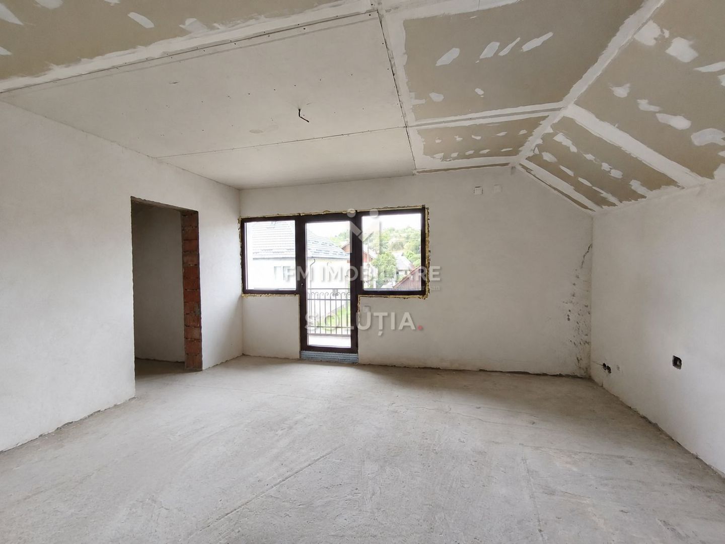 Casă de vânzare Baia Mare -zona Valea Borcutului - Poză 14