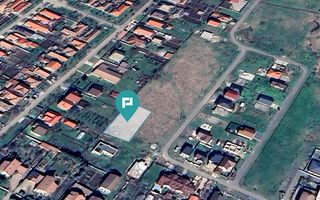 Teren de 1000 mp în Fântânele, Arad - Poză 3