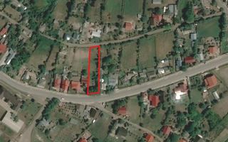 Teren intravilan de vânzare, 1.100 mp, comuna Țigănași, sat Mihail Kogălniceanu - Poză 3