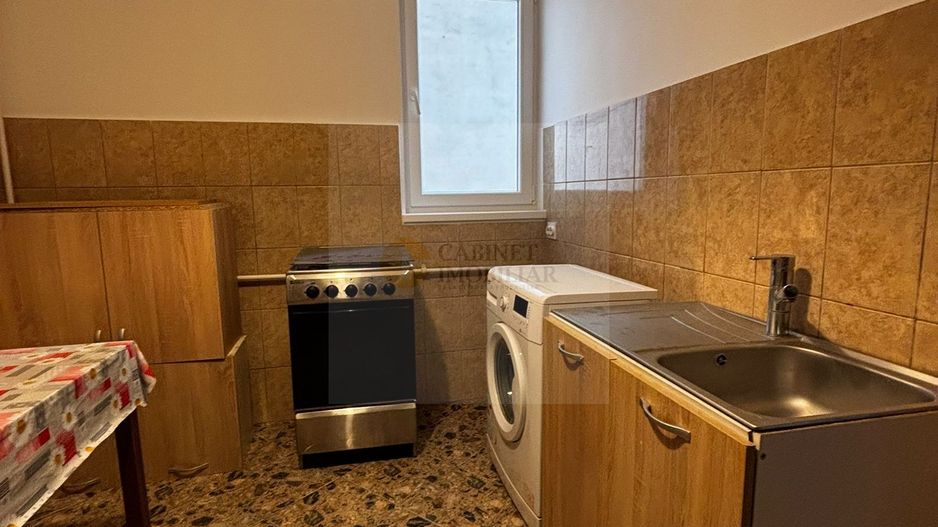 2 Camere-51MP | Circular | Renovat | Utilat | 2 Lifturi | Metrou Dr.T. - Poză 5