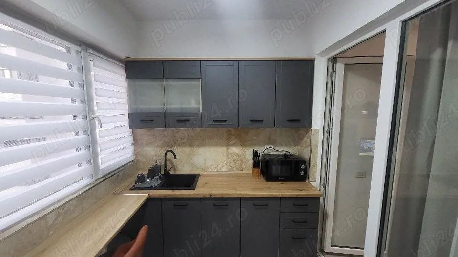 Apartament 2 camere de inchiriat Nasaud - Central Address. - Poză 6