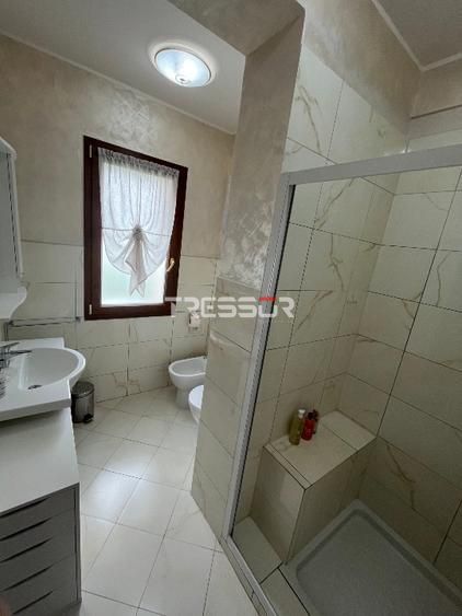 3 CAMERE DE VÂNZARE – MAMAIA, ZONA FLORA | VEDERE PARȚIALĂ LA MARE - Poză 9
