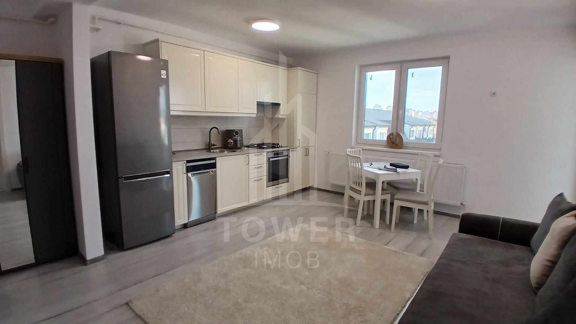 Apartament 2 camere | Arin Residence Selimbar - Poză 2