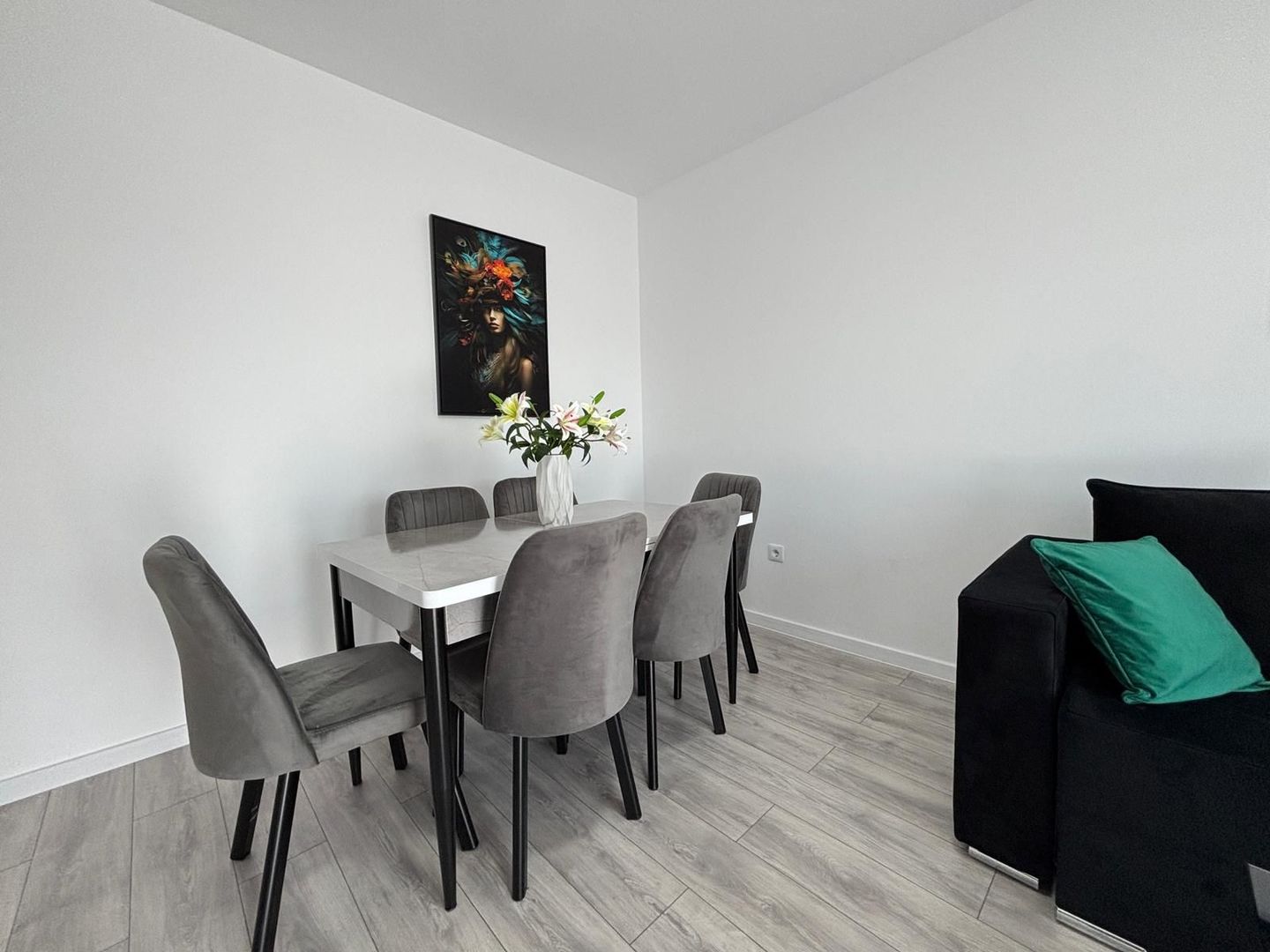 Apartament 2 camere deosebit in zona Doamna Stanca, Dedeman - Poză 13