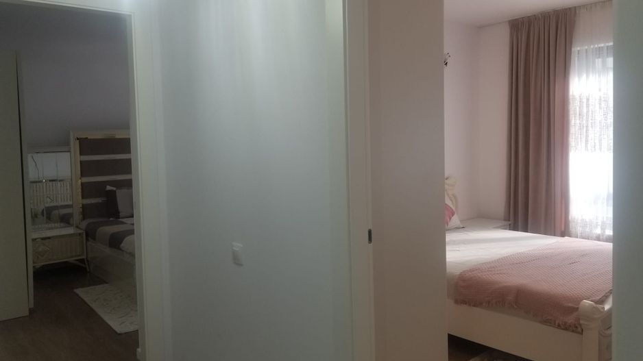 3 Camere | H Pipera Lak|e - Parcare Inclusa - Rond Omv Aviatiei Pipera - Poză 33